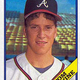 Illustration for article titled Is This The End Of Tom Glavine?